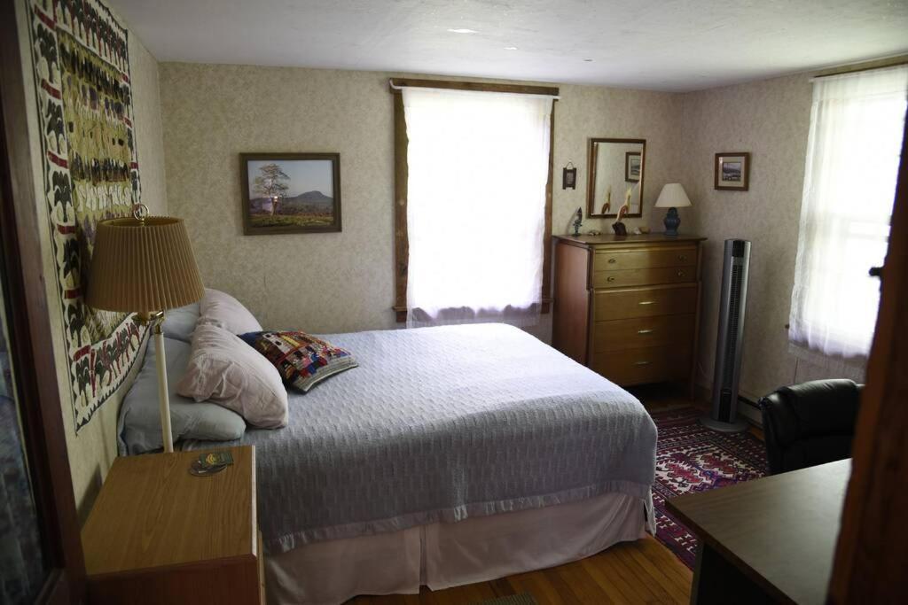 Fox Trot Cabin Meadows of Dan Exterior foto