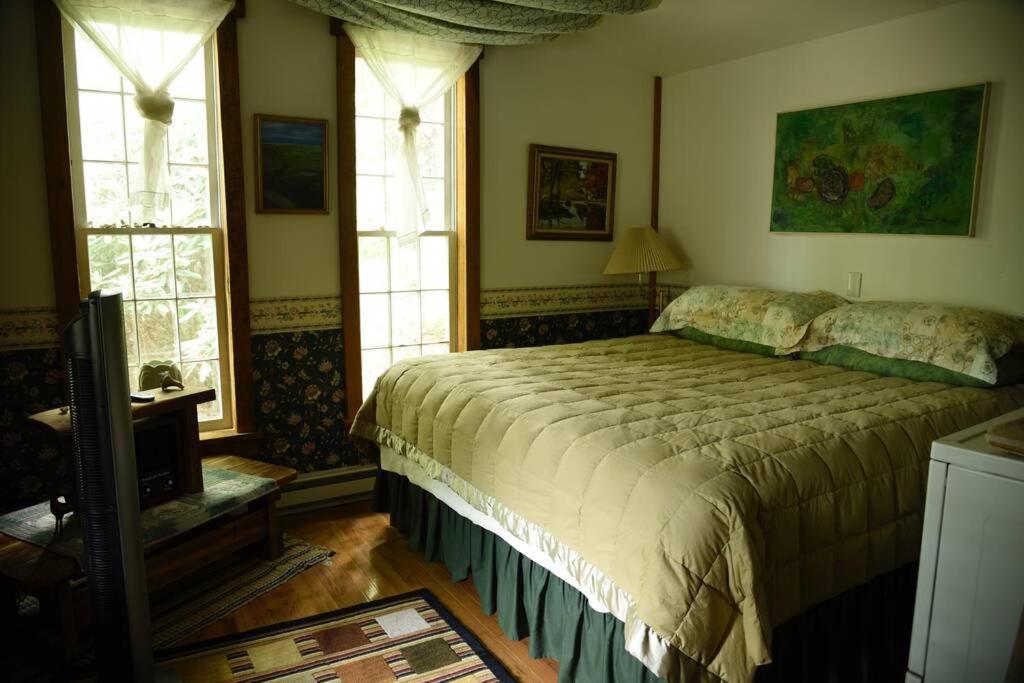 Fox Trot Cabin Meadows of Dan Exterior foto